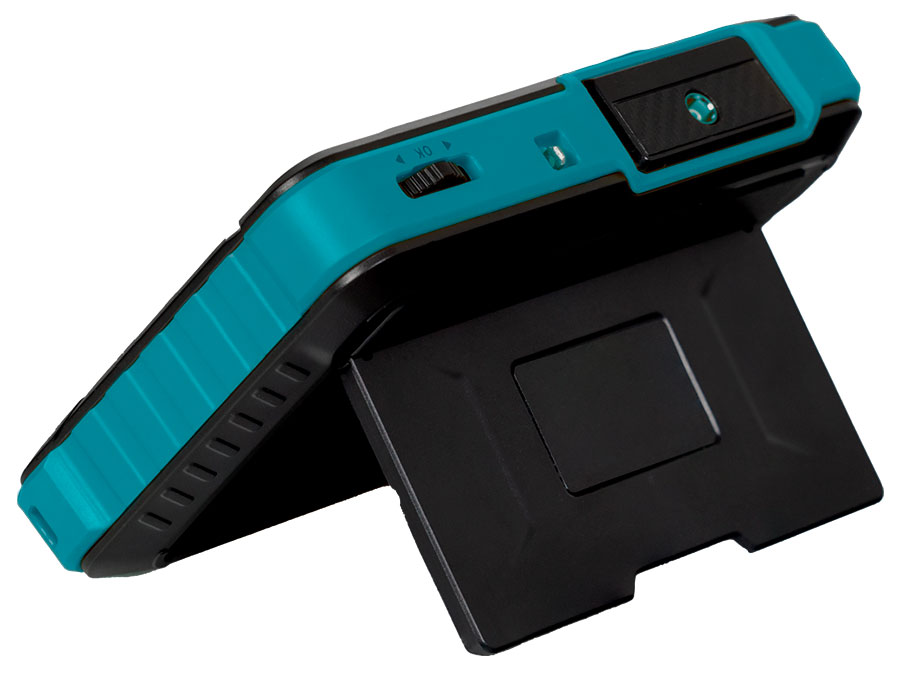 jOY-it DSO-200 - Osciloscopio 200 Khz