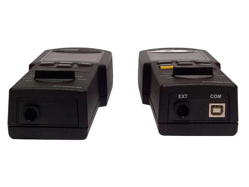 Chauvin Arnoux C.A 1727 - Tacómetro Digital - P01174830