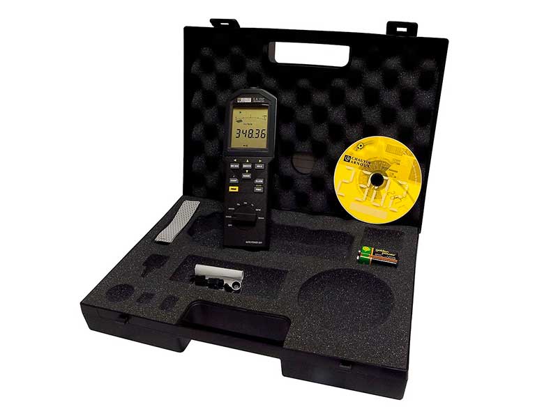 Chauvin Arnoux C.A 1727 - Tacómetro Digital - P01174830