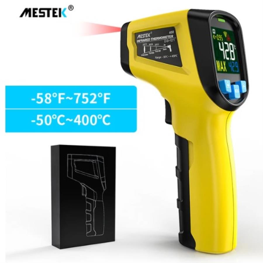 Digital Infrared Thermometer