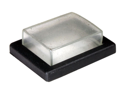 Capuchon Étanche pour Interrupteur à Bascule