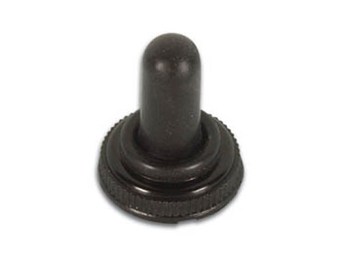 Protective Rubber Cover for Large Toggle Switch