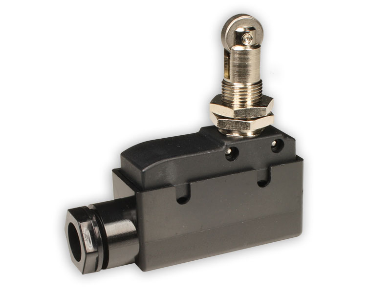 Couvercle pour interrupteurs de fin de course