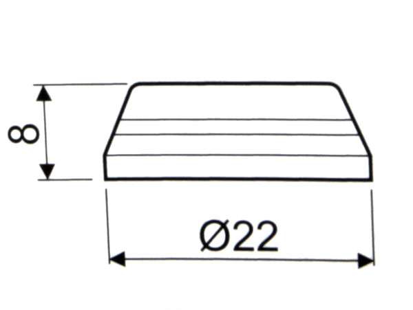 Push Button Cover