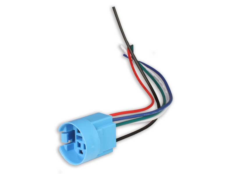 SWITCHTRONIX - Connection Socket Pushbutton Series 22