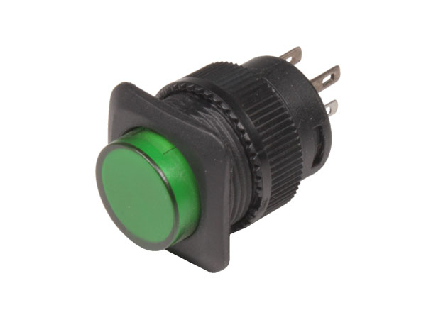 600 push button