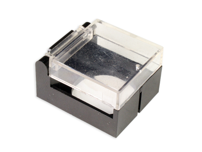 SWITCHTRONIX Serie 77 - Cobertura protetora Botão de Pressão