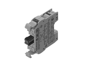 EAO Serie 44 - Cámara Contacto 1NC - 22 mm - 44-151