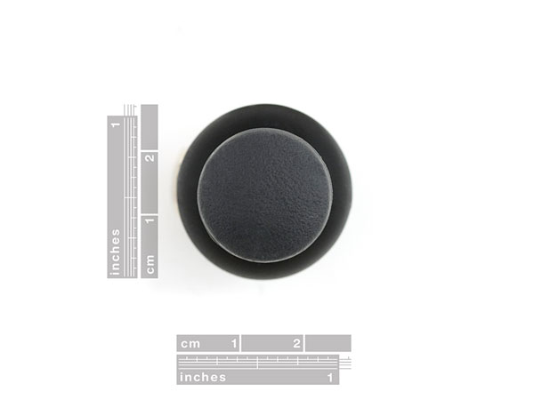 Joystick Analogique par Potentiomètres