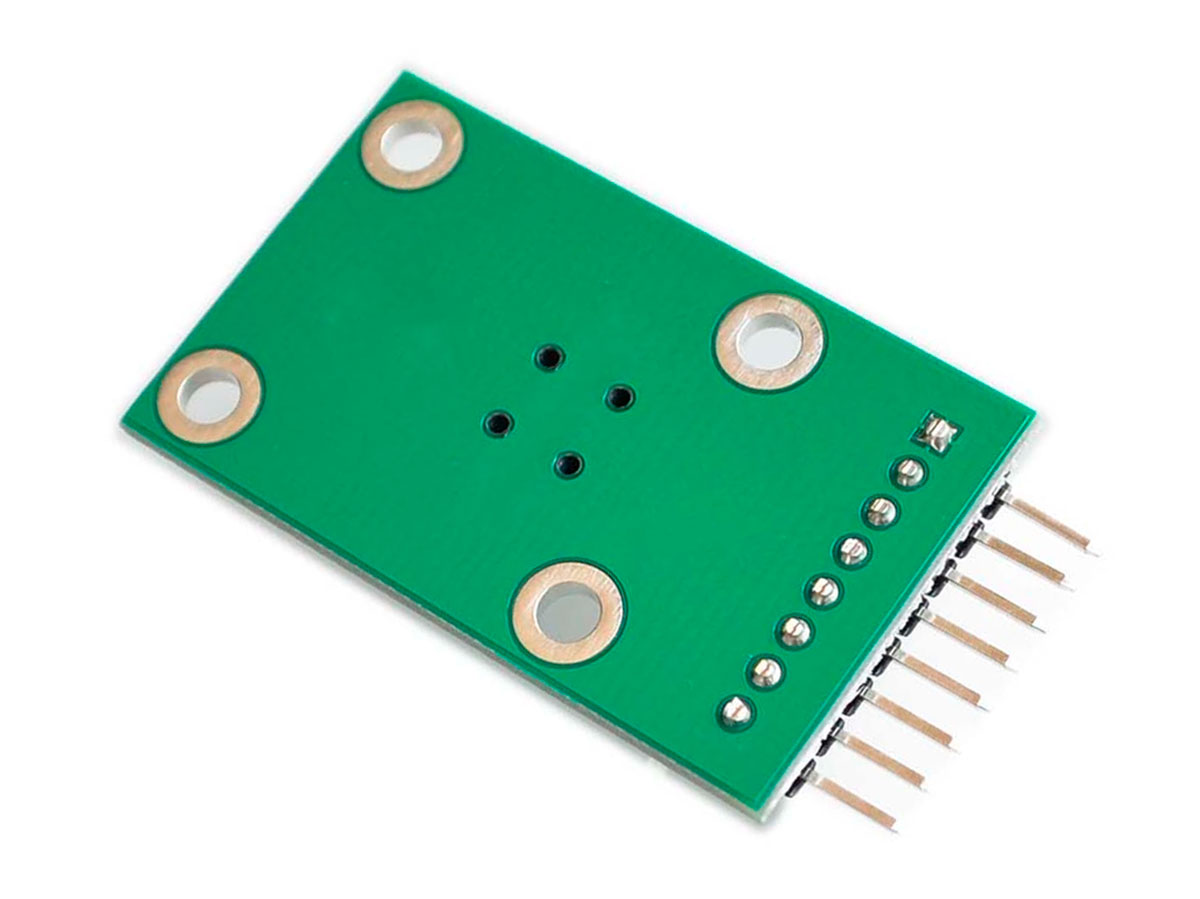 Módulo Joystick 5 Direcciones con 2 Pulsadores