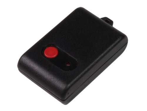 Cebek - 1 Channel RF Transmitter Remote Control Module - TL-5