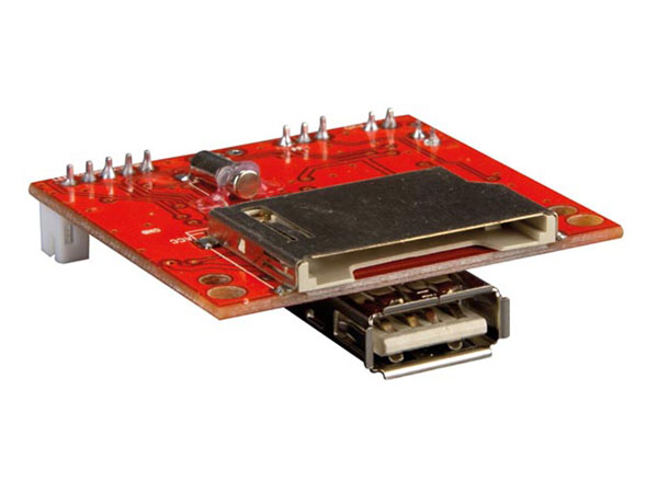 Module - MP3 Jukebox Module