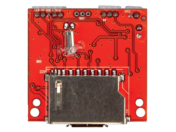 Module - MP3 Jukebox Module