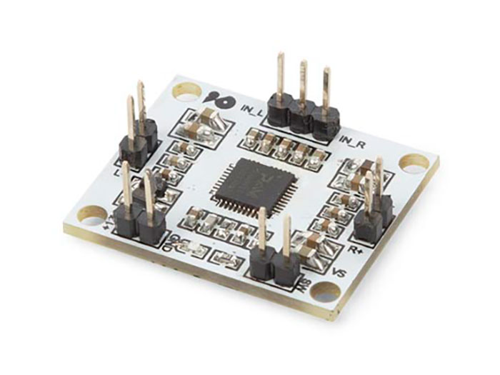 Module - Module Amplificateur Numérique 2 x 10 W - VMA446 PAM8610