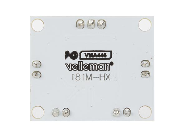 Module - Module Amplificateur Numérique 2 x 10 W - VMA446 PAM8610