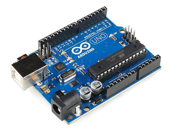 ARDUINO UNO REV 3 - A000066 - ORIGINAL - A000066 ("A000066 ...