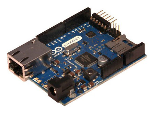 MODULO ARDUINO ETHERNET Rev 3 (