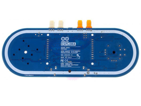 Arduino ESPLORA Board - A000095