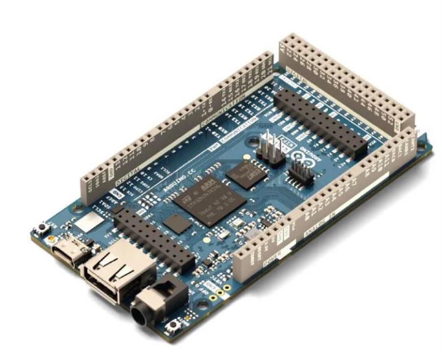 Arduino ABX00063 - Module Wi-Fi Arduino GIGA R1