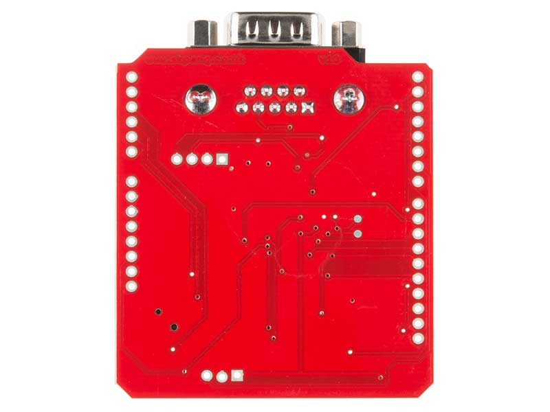 Arduino CAN BUS SHIELD - DEV-10039