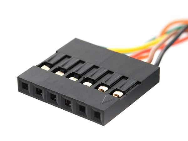 Sparkfun FTDI Cable 5V - Cabo Adaptador - DEV-09718