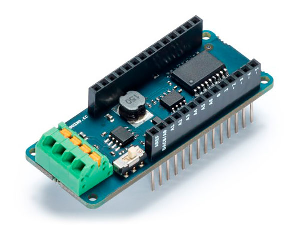 Arduino MKR Can - CAN Connectivity Shield for MKR - ASX00005