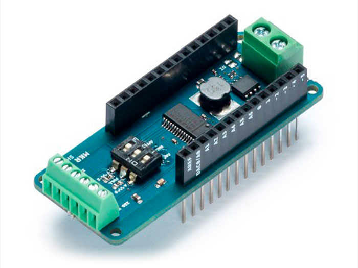 Arduino MKR 485 - Módulo Conectividad RS485 para MKR - ASX00004