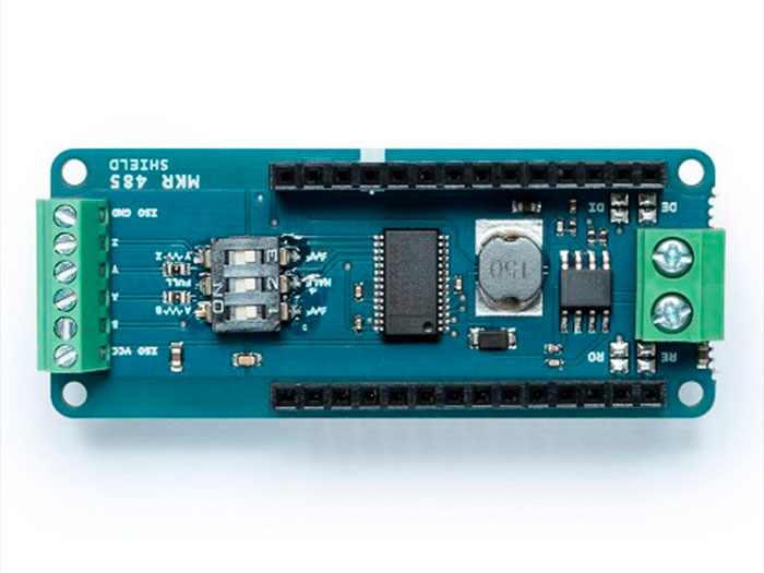 Arduino MKR 485 - Module Connectivité RS485 pour MKR - ASX00004
