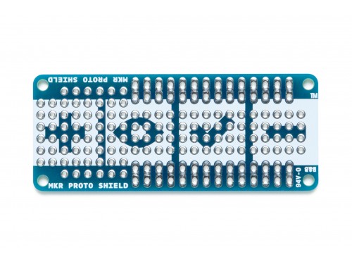 Arduino MKR Proto - MKR Prototipagem - TSX00001