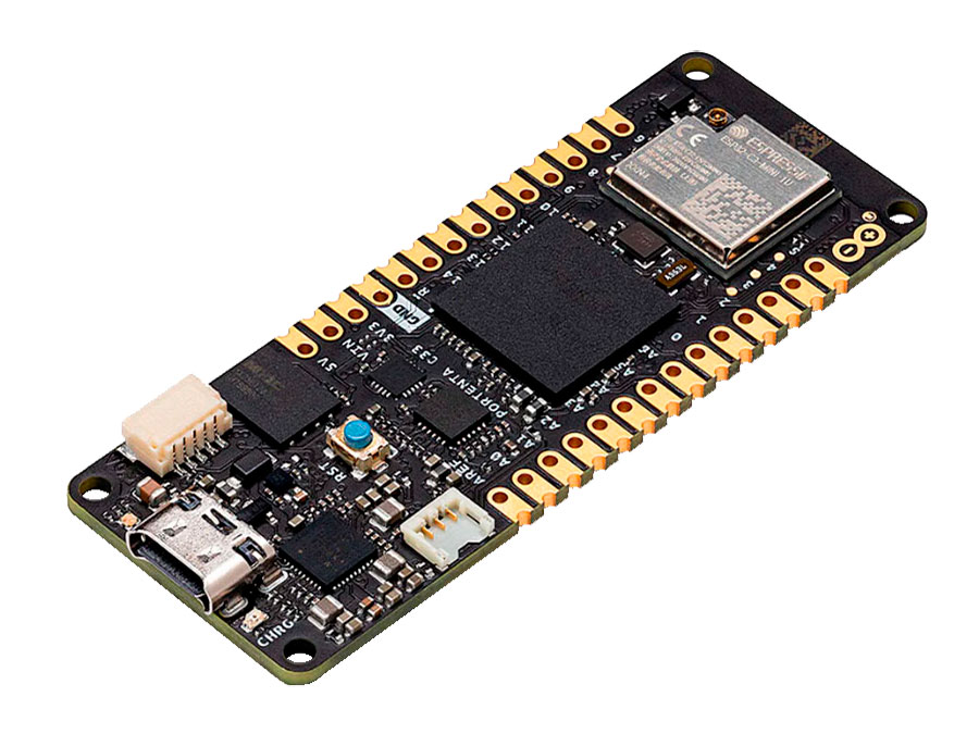 Arduino Portenta C33 - Arduino Pro - ABX00074