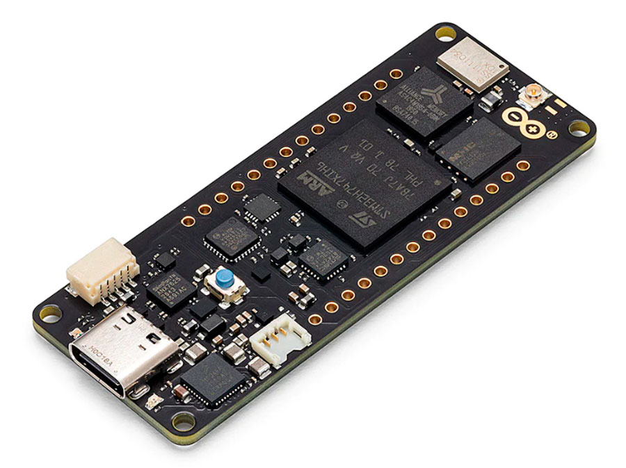 Arduino Portenta H7 - Arduino Pro - ABX00042