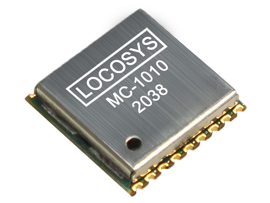 Locosys MC-1010 - Módulo GPS