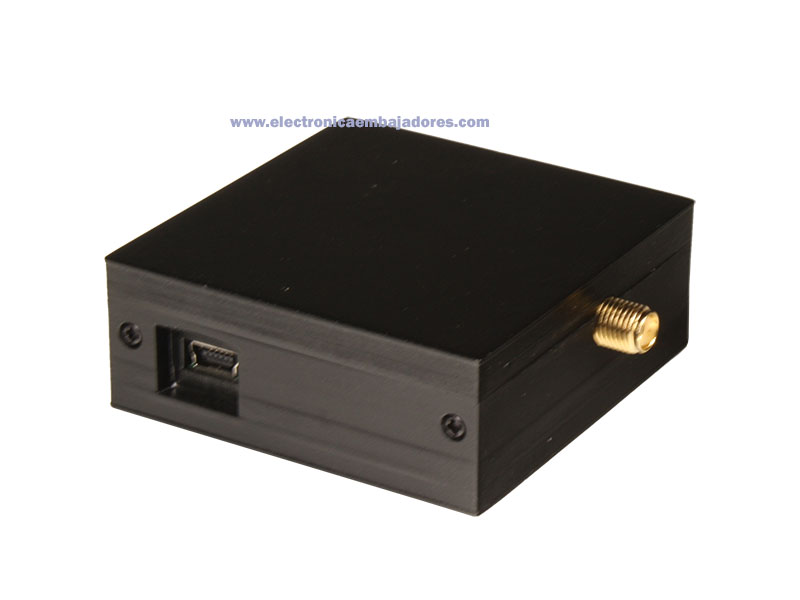 LOCOSYS RTK-1010 EVK - Kit d'évaluation RTK