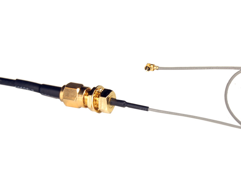 LOCOSYS LS26030-G - GNSS PCI Computer Card