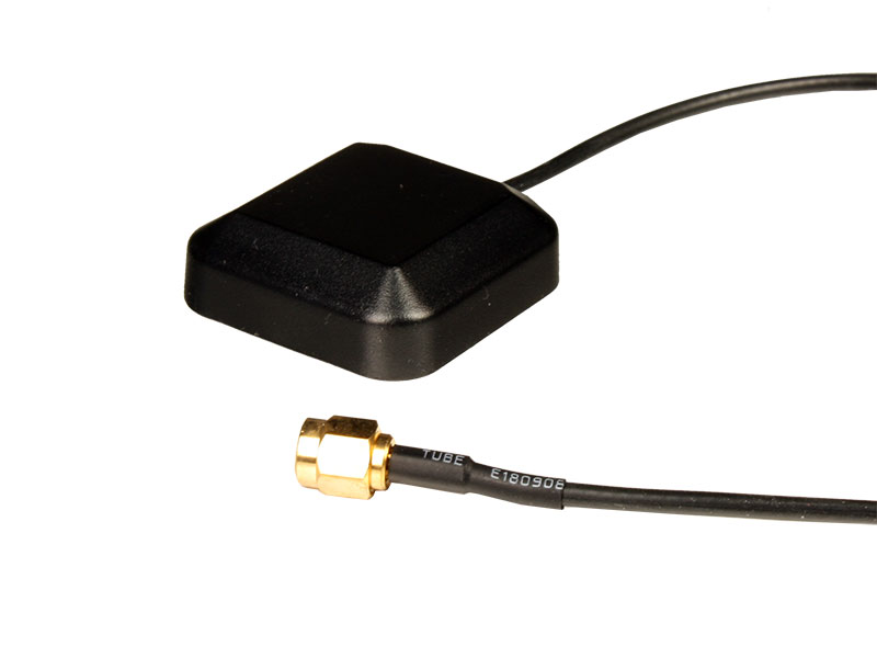 LOCOSYS LS26030-G - GNSS PCI Computer Card