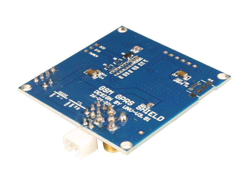 SIM800A - GPRS GSM 900/1800 Mhz Module
