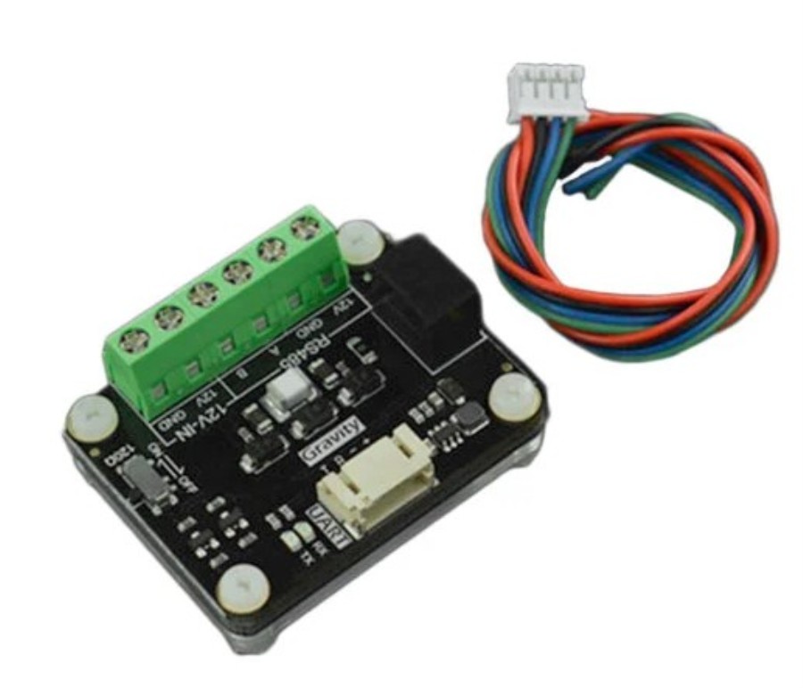 DFRobot DFR0845 - Active Isolated RS485 to UART Signal Adapter Module