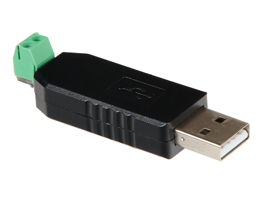jOY-it USB INTERFACE CONVERTER - Módulo Conversor USB TTL a RS485 - CH340G - SBC-TTL-RS485