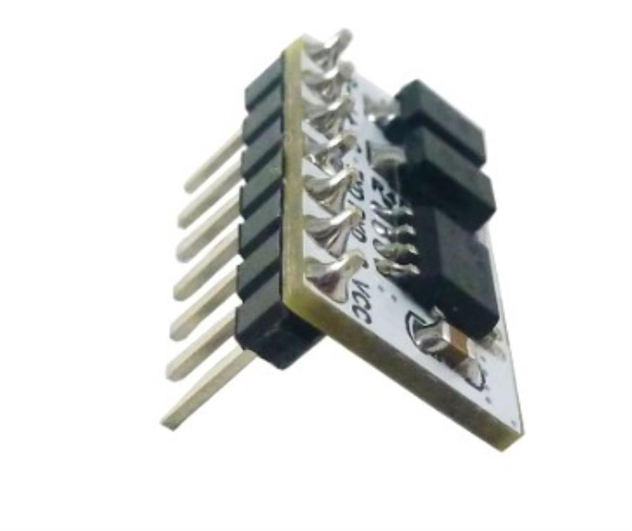 RS232 UART TTL to RS485 Converter Module Modbus / Profibus / CAN ...