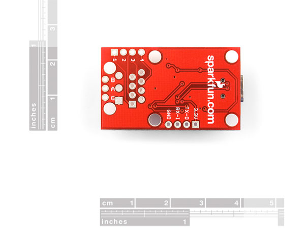 USB to RS485 Converter Module - BOB-09822