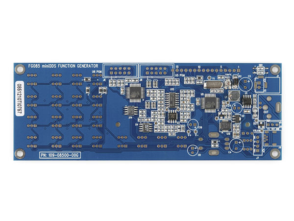 JYE Tech FG085 MiniDDS - Function Generator - KIT-11394