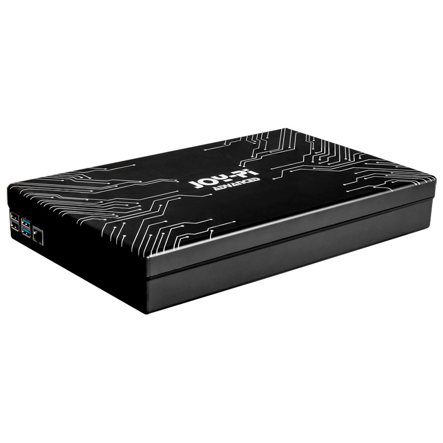 jOY-it JOY-PI ADVANCED - HERRAMIENTA DE DESARROLLO Joy-Pi AdvANCE - RB-JoyPi-Advanced