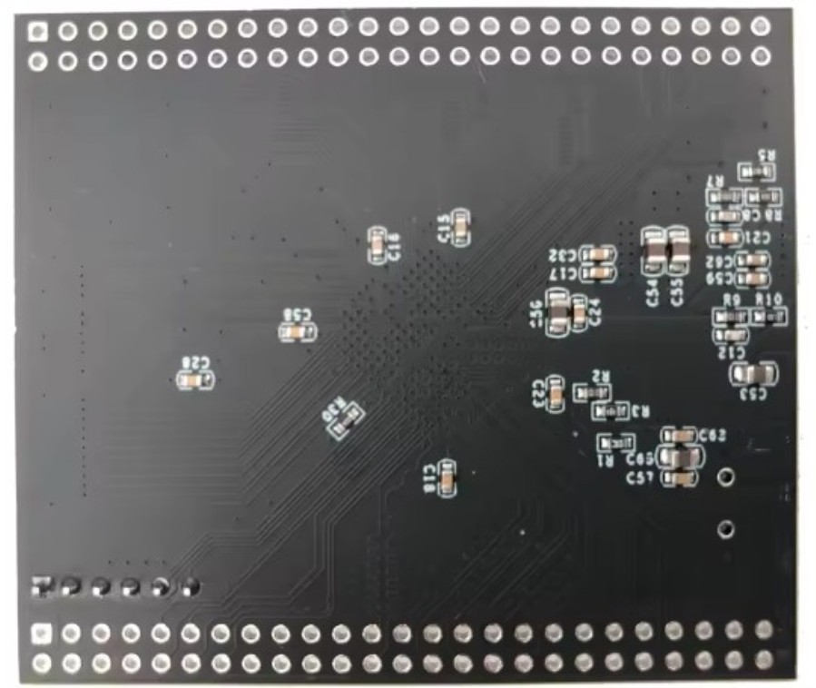 QMTech Xilinx FPGA Artix-7 XC7A15T - Módulo FPGA QMTech Xilinx FPGA Artix-7 XC7A15T