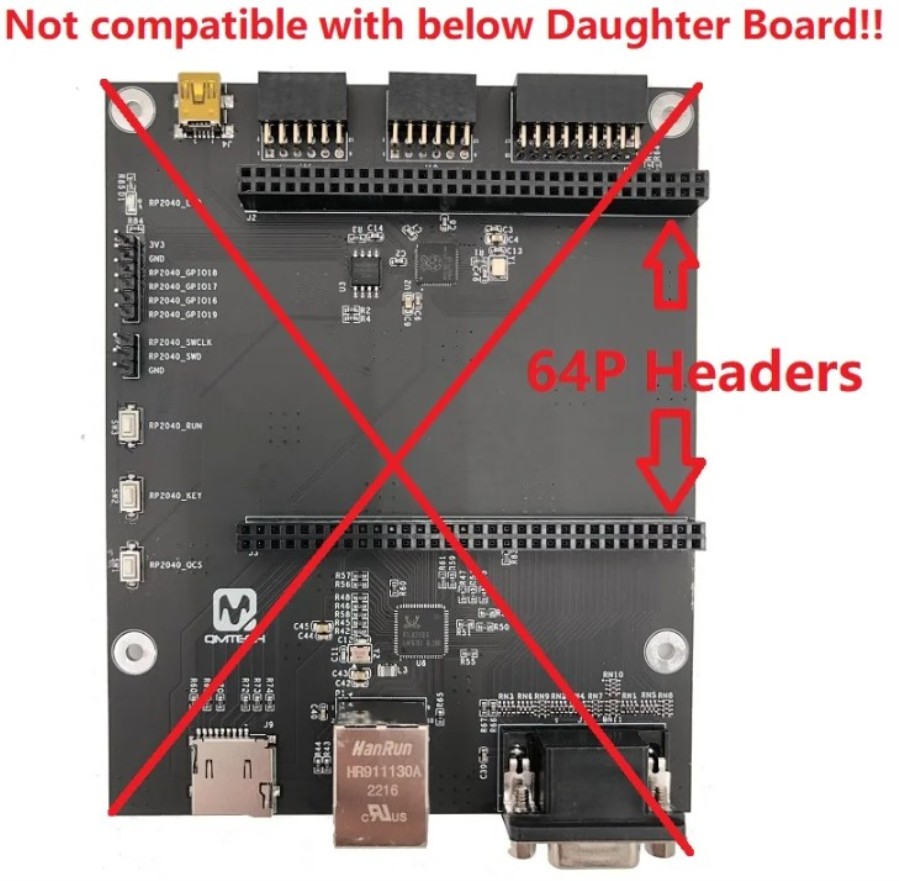 QMTech Xilinx FPGA Artix-7 XC7A15T - Módulo FPGA QMTech Xilinx FPGA Artix-7 XC7A15T