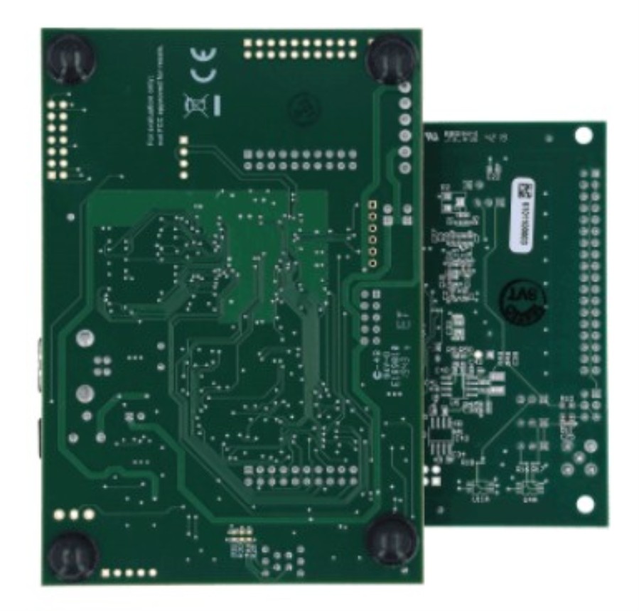 Texas Instruments ADS1299EEGFE-PDK - Módulo de avaliação