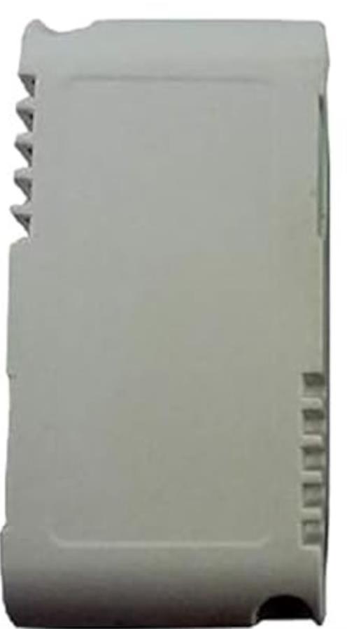 PT22B01 - Temperature Converter to RS485 Modbus Rtu + PT100 RTD Probe + Box