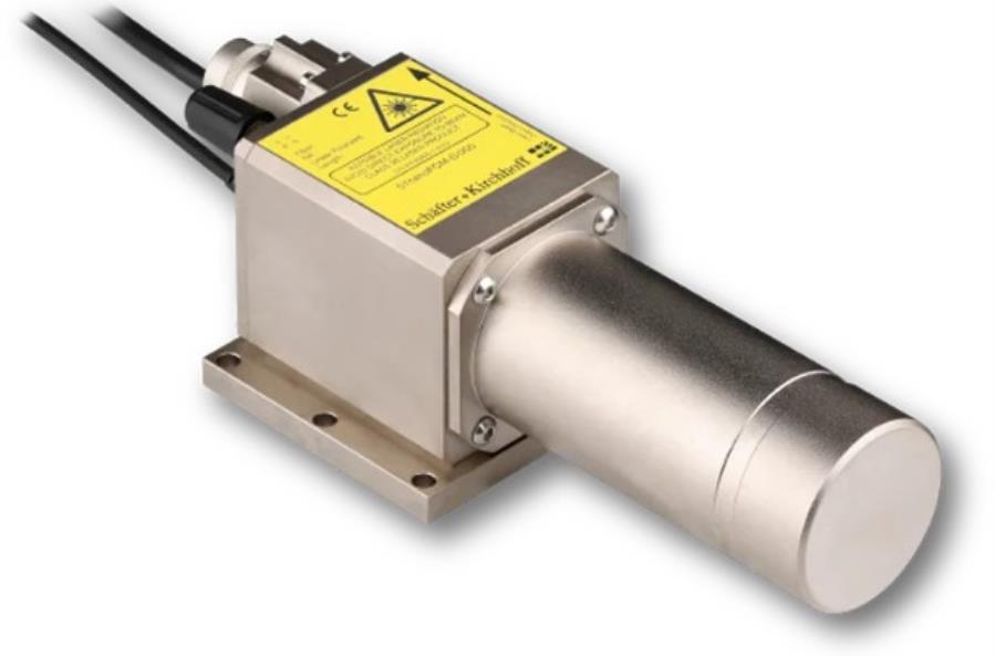 Schäfter + Kirchhoff 51nano-S-660-1-M01-P-5-2-28-0-70 - Source faisceau diode laser 660 nm avec bruit de puissance réduit + alimentation 5 Vdc PS051003E