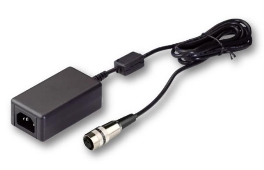 Schäfter + Kirchhoff 51nano-S-660-1-M01-P-5-2-28-0-70 - Source faisceau diode laser 660 nm avec bruit de puissance réduit + alimentation 5 Vdc PS051003E