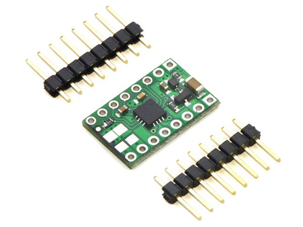 Pololu TB6612FNG - Contrôleur 2 Moteurs Continu - 1,2 A