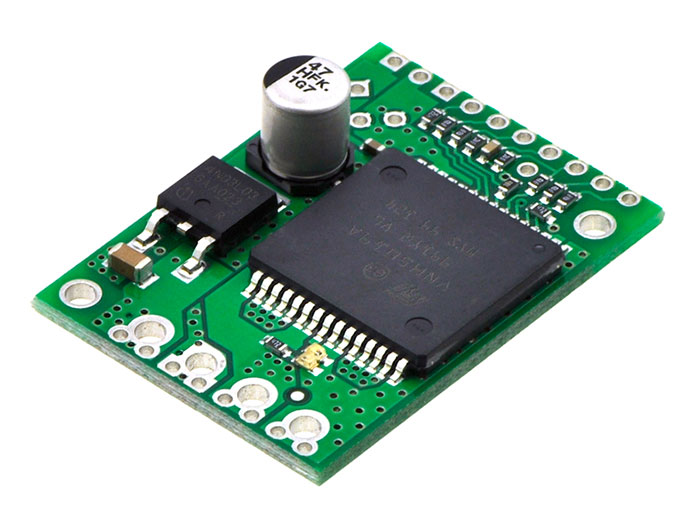 Pololu VNH5019 - Motor Driver - 12 A - 1451